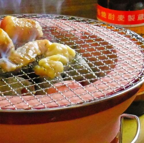 満足感のあるメニューあり