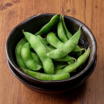 枝豆