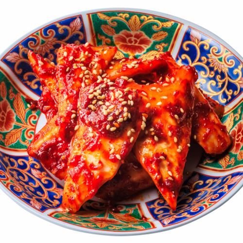 [Specialty] Fresh kimchi