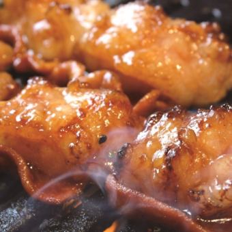 【명물】야미츠키 호르몬