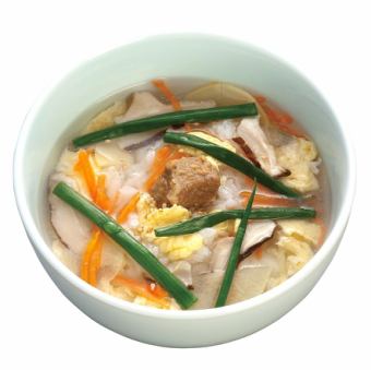 Children's soup/Children's ramen/Children's bibimbap