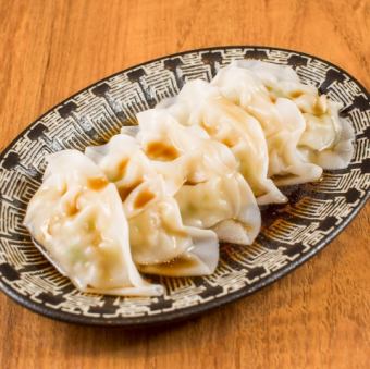 水餃子