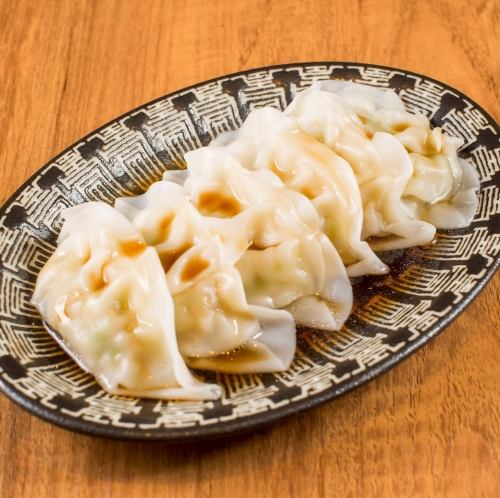 水餃子