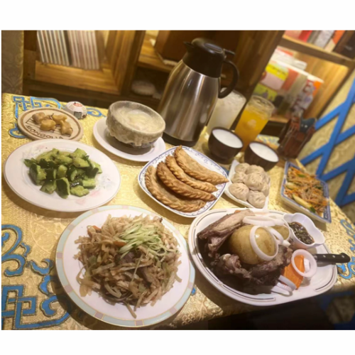 【大型宴会もお任せ】