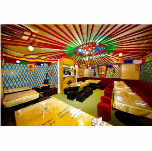 【最大45名様の貸切対応】