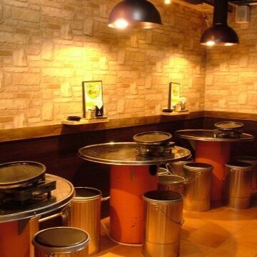 普段使いからデート・女子会・宴会まで！お洒落な韓国料理のお店