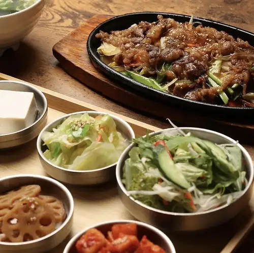 점심도 대인기!