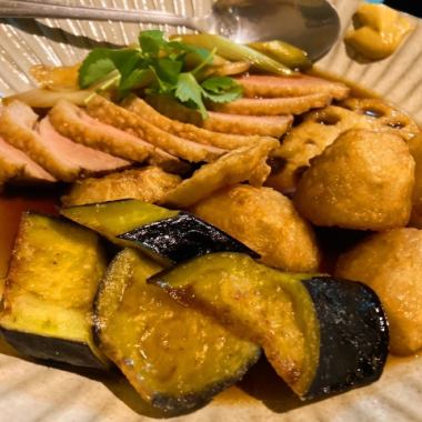 【宴会するならあお！】種類豊富なコースは5500円～8500円で楽しめる★