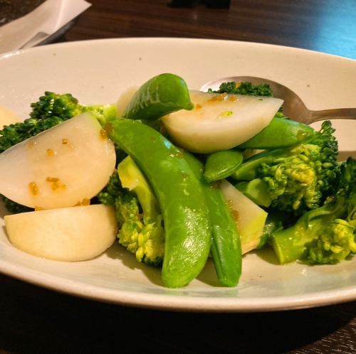 各種コースで大満足