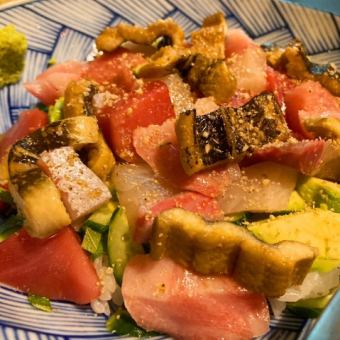 【あおの幸せおもてなしコース全9品】2.5H飲み放題付き(生ビール制限無し)7,500→7,000円