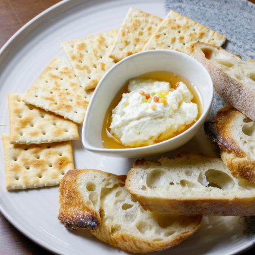 豊富なオリジナルメニュー