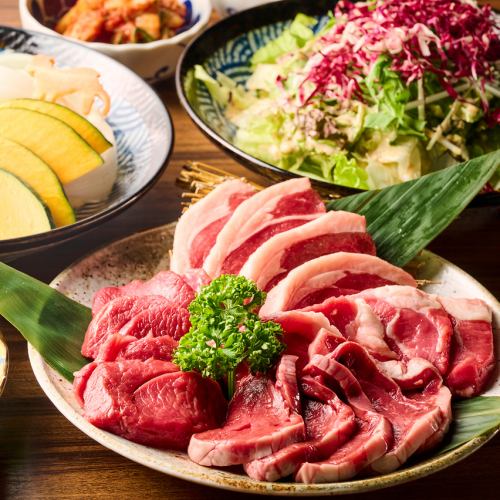 最高のシェアグルメ