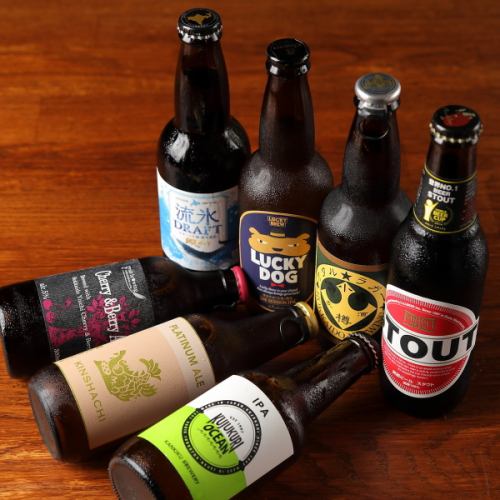 ビールの冒険が始まる場所