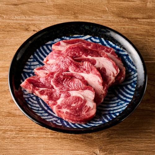ラム肩ロース