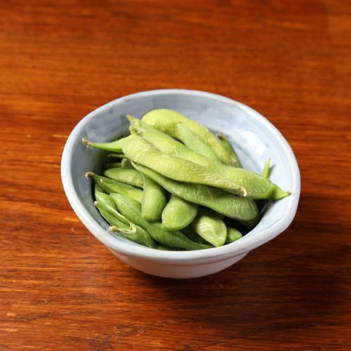 枝豆