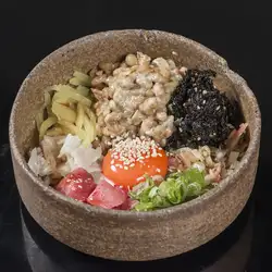 【推荐】海鲜炸弹