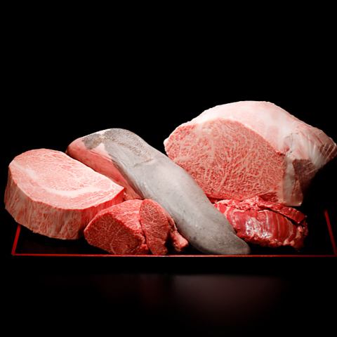 We use only carefully selected premium Noto beef.You can taste the ingredients that have been certified as Globally Important Agricultural Heritage Systems.