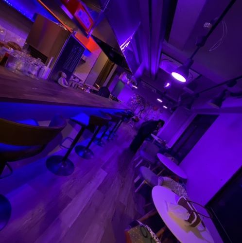 貸切パーティOK