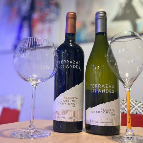 気軽に大人飲み