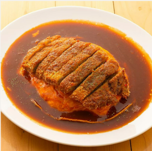 トルコライス