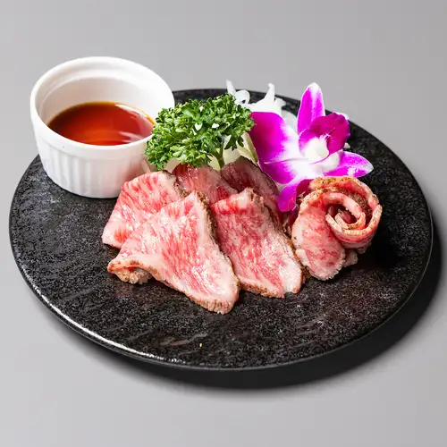 佐賀牛を堪能！