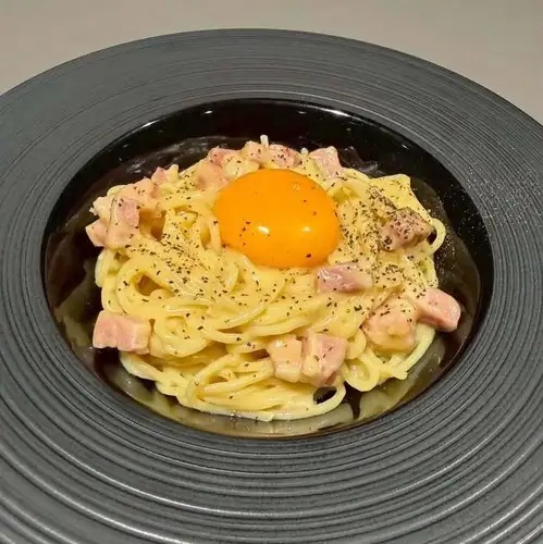 カルボナーラ