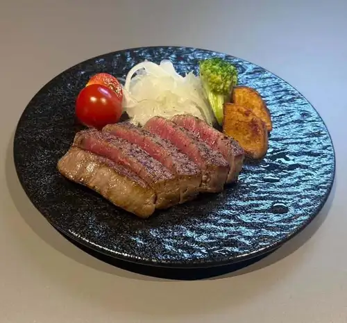 佐賀牛ヒレステーキ
