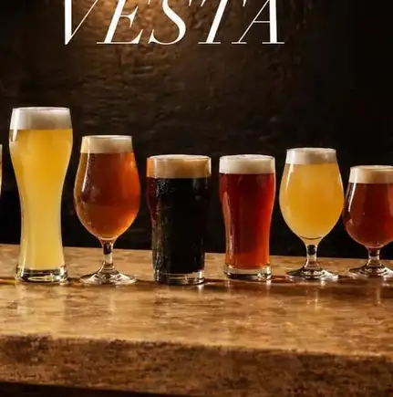 【店長オススメ!肉バル堪能プラン!】 7700円(税込) 2時間飲み放題付き!