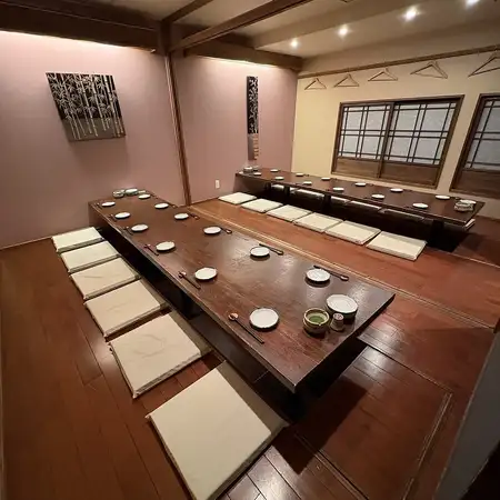 【100分飲み放題付き】ほてい屋テイストコース〈全8品〉6000円(税込)