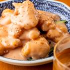 [Recommended] [Best Seller] Shrimp with Mayonnaise