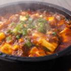[Recommended] [Best Seller] Mabo Tofu