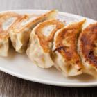 [Recommended] Fried dumplings (5 pieces)