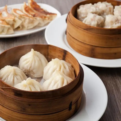 手工點心，從皮革到心！盡享用心製作的美味點心