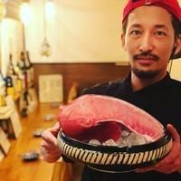 [厨师的主厨搭配]使用当天购买的严选食材制作的创意料理：3,800日元