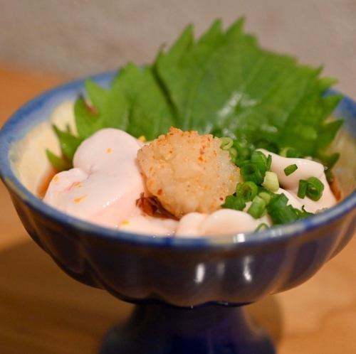 季節の食材を贅沢に