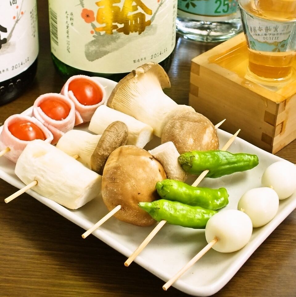All-you-can-drink a la carte starting from 1,500 yen♪