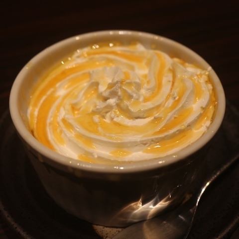 なめらかプリン