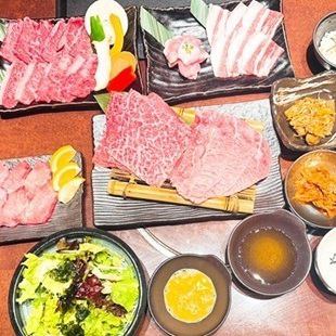 6,500円飲み放題付き歓送迎会コース（2時間制）