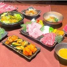 8,500円飲み放題付き歓送迎会コース（2時間制）