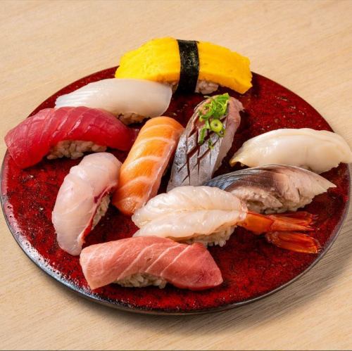 新鮮な海の幸で贅沢なひとときを体験しよう！