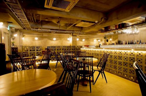 最大収容人数130名！お気軽にお問い合わせください！