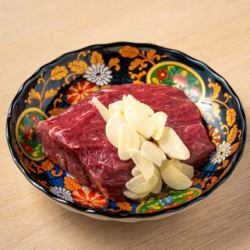 和牛サーロインステーキ 150g