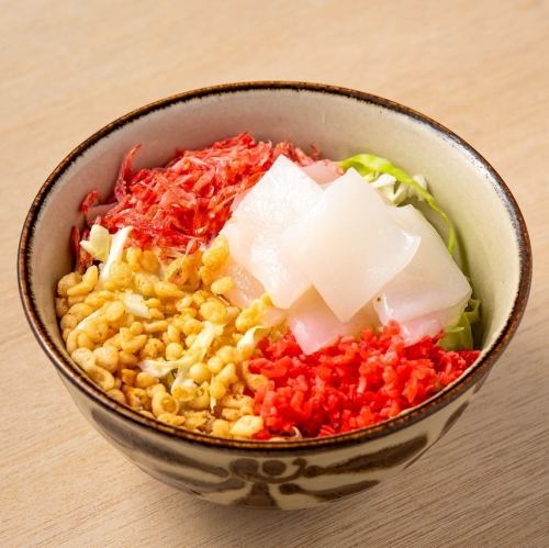 イカ玉