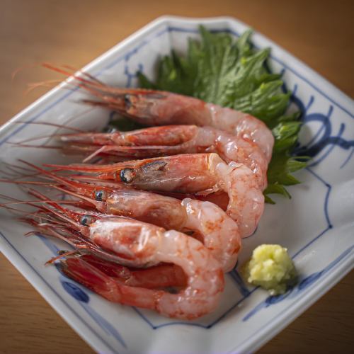 旬食材を使用しております