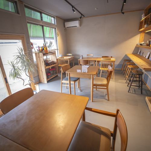 心和む和空間でどうぞ♪