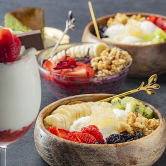 【誕生日・記念日】特製プレート＆飲み放題付！大切な日を彩る特別コース◆5,000円(税込)