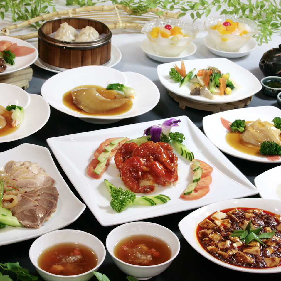中華料理 敦煌【公式】
