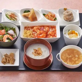 味わいランチ＊2026年10月1日~10月31日