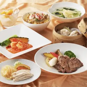 (2026年11月)40週年紀念-幸福午餐-