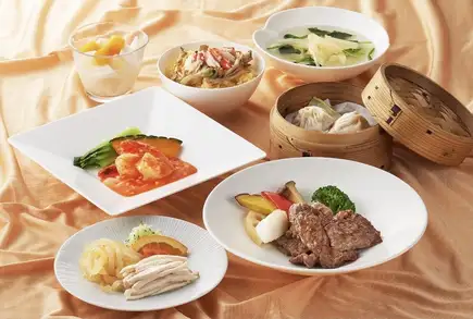 （2026年11月）40周年記念 -至福のランチ-
